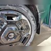 Брызговики Dongfeng Nammi 06 2025+