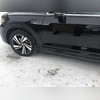 Брызговики передние Volkswagen Touareg 2018+ (OEM)