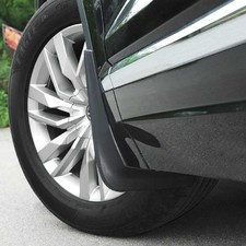 Брызговики передние Volkswagen Touareg 2018+ (OEM)