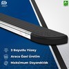 Пороги "Skyline" Ssangyong Actyon Sports 2007-2018