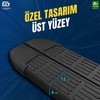 Пороги "S-Line" Jaecoo J7 2023+ (183см чёрные)