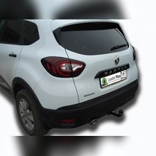 Фаркоп Renault Kaptur 2016-2020 (без электрики)