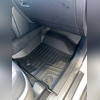 Ковры салона Lexus GX 460 "3D Lux" (комплект), аналог ковров WeatherTech(США)