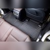 Ковры салона Lexus RX 2015 - нв "3D Lux" (комплект), аналог ковров WeatherTech(США)