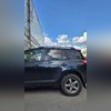 Рейлинги Toyota Rav 4 2006-2012 (короткая база) "OEM"