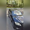 Рейлинги Toyota Rav 4 2006-2012 (короткая база) "OEM"