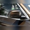 Бегущие "динамические" поворотники в зеркала BMW X5 F15 (комплект 2 шт)