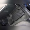 Коврики в салон Audi A3 2012-2020 "3D Premium"