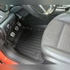 Коврики резиновые в салон Chevrolet Cruze 2009-2015 "3D Premium"