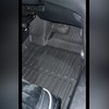 Коврики резиновые в салон Honda CR-V 2012-2017 "3D Premium"