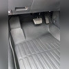 Ковры салона Hyundai Solaris II 2017-нв "3D Premium"