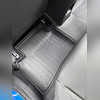 Ковры салона Hyundai Solaris II 2017-нв "3D Premium"