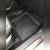 Коврики резиновые в салон Mazda CX-5 2011-2017 "3D Premium"