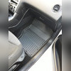 Ковры салона Peugeot 408 1 2012-2022 "3D Premium"