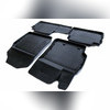 Коврики в салон Toyota Corolla 2007-2013 "3D Premium"