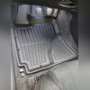 Коврики резиновые в салон Toyota Corolla 2001-2007 "3D Premium"