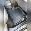 Ковры салона Toyota Highlander 2013-2018 "3D Premium"