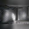 Коврики в салон передние (черные) 3D
