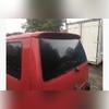 Спойлер на крышку багажника Volkswagen T4 1990-2003