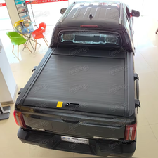 Крышка кузова рольставни Sollers ST9