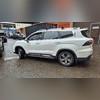 Комплект порогов Geely Okavango 2023+