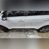 Комплект порогов Geely Okavango 2023+
