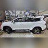 Комплект порогов Geely Okavango 2023+