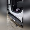 Комплект порогов Geely Okavango 2023+