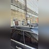 Поперечины аэродинамические с замком Jeep Grand Cherokee 2010 - 2020 на штатные рейлинги