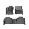 Коврики в салон Toyota Tundra 2014-2020 (TPV)