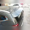 Спойлер на крышку багажника для Mitsubishi Pajero Sport 3 2016-2020