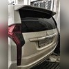 Спойлер на крышку багажника для Mitsubishi Pajero Sport 3 2016-2020