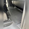 Коврики салона Peugeot Traveller (3-ий ряд) (длин./корот.база) 2017-нв