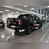 Крышка кузова рольставни Toyota Hilux 2023-