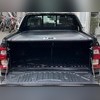 Крышка кузова рольставни Toyota Hilux 2023-