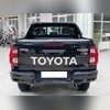 Крышка кузова рольставни Toyota Hilux 2023-