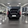 Крышка кузова рольставни Toyota Hilux 2023-