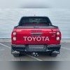 Крышка кузова рольставни Toyota Hilux 2023-