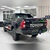 Крышка кузова рольставни Toyota Hilux 2023-