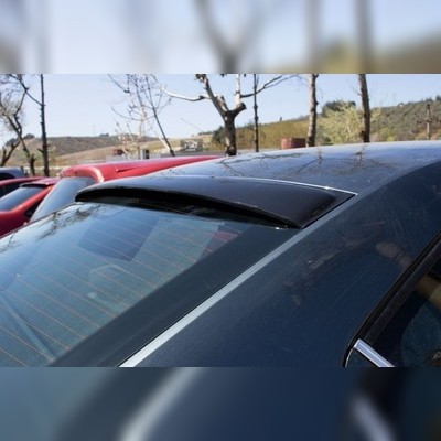 Спойлер на заднее стекло Mercedes E-Класс V W213 2016-2023