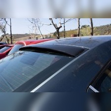 Спойлер на заднее стекло Mercedes E-Класс V W213 2016-2023