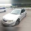 Багажные поперечины в штатные места без рейлингов (черные с замком, с регулировкой длины)