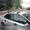 Багажные поперечины в штатные места без рейлингов (черные с замком, с регулировкой длины)