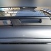 Рейлинги на Mercedes-Benz X-class , модель "Falcon Black" без задней поперечины