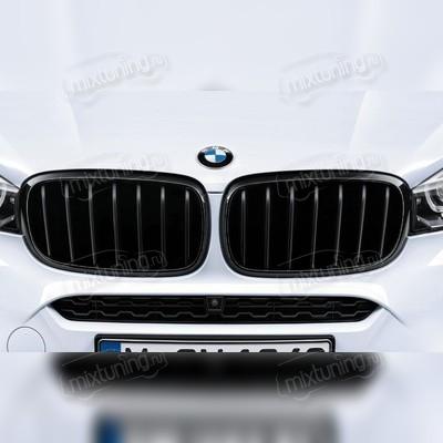 Решетка радиатора Performance BMW X 6 (F 16)