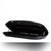 Автобокс Magnum Lux 420 черный металлик (двустороннее открытие 1990х740х420 мм) 420 л