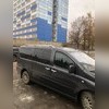 Рейлинги алюминиевые Fiat Scudo Short 2007-2017 (серебристые)