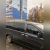 Рейлинги алюминиевые Fiat Scudo Short 2007-2017 (серебристые)