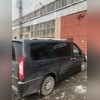 Рейлинги алюминиевые Fiat Scudo Short 2007-2017 (серебристые)