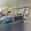 Комплект багажных поперечин в штатные места PEUGEOT Partner 2008-2019 (серебристые)
